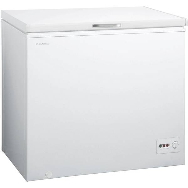 Mraznička Philco PCF 2491 bílá

