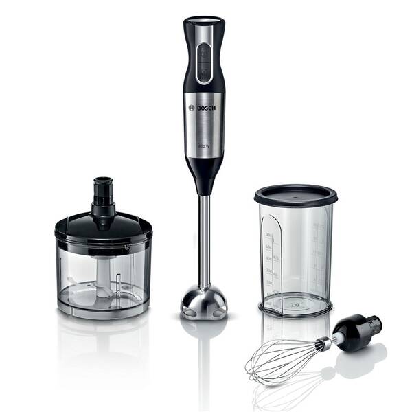 Ponorný mixér Bosch MS6CM4150 černý

