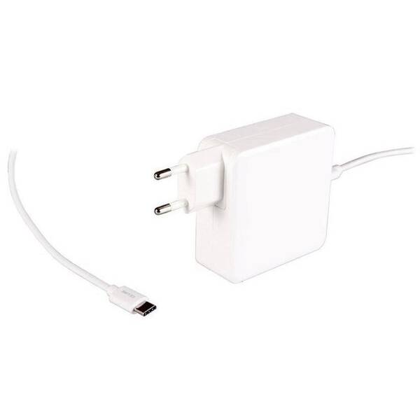 Napájecí adaptér PATONA pro notebooky, 65W, výstupní napětí 5V-20V, USB 3.1 USB-C 

