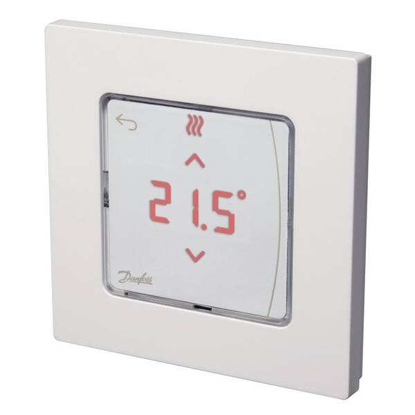 Termostat Danfoss Icon Home Link 

