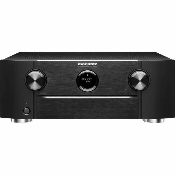 AV Receiver MARANTZ SR6015 černý

