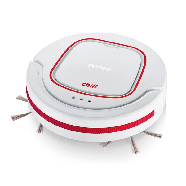 Robotický vysavač Severin RB 7024 
