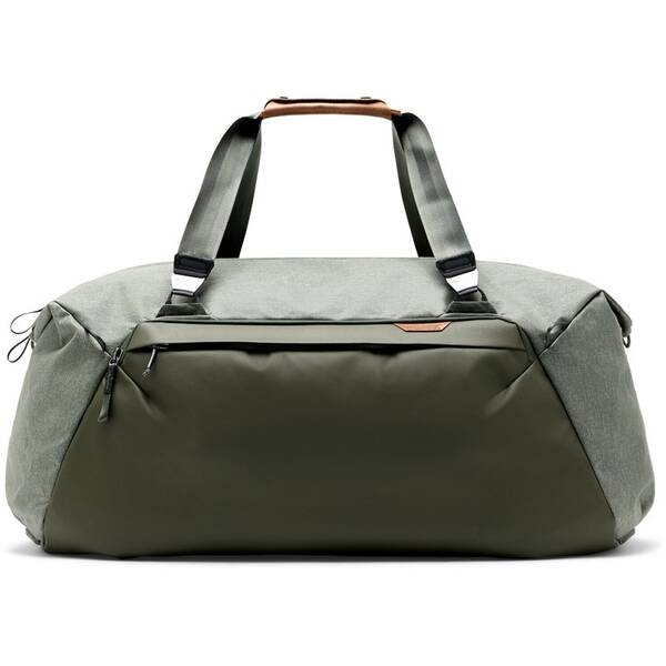 Taška cestovní Peak Design Travel Duffel 80L zelený

