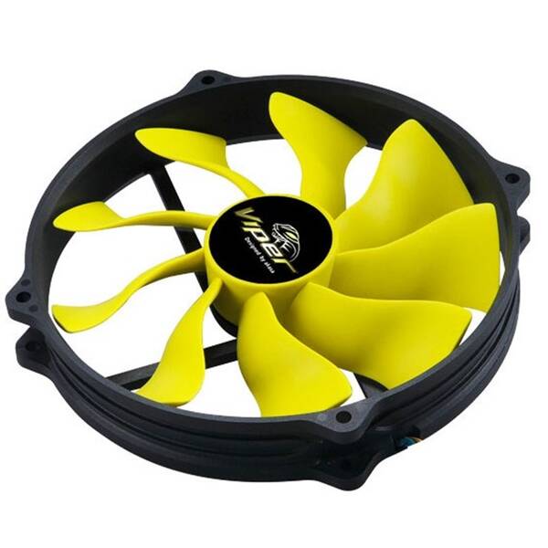 Ventilátor AKASA AK-FN073 

