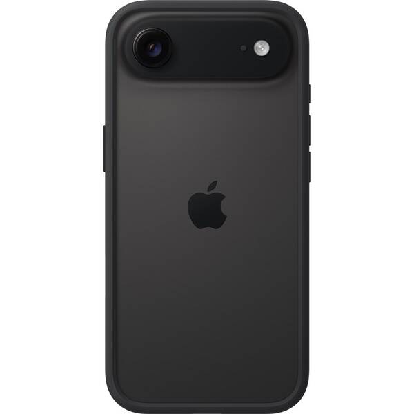 Rámeček Apple na iPhone Air - černý 

