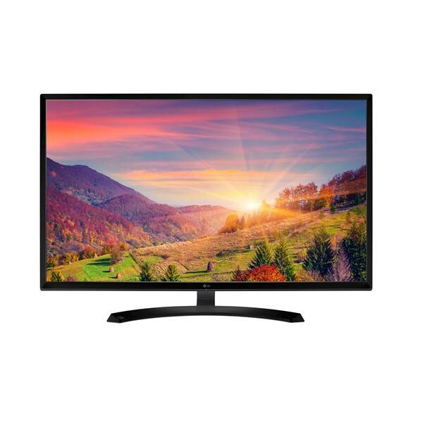 Monitor LG 32MP58HQ 

