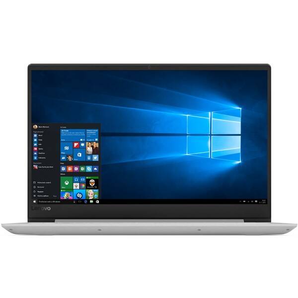 Notebook Lenovo 330S-15IKB šedý

