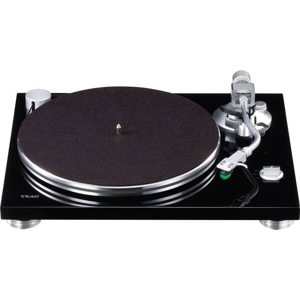 Gramofon Teac TN-3B černý

