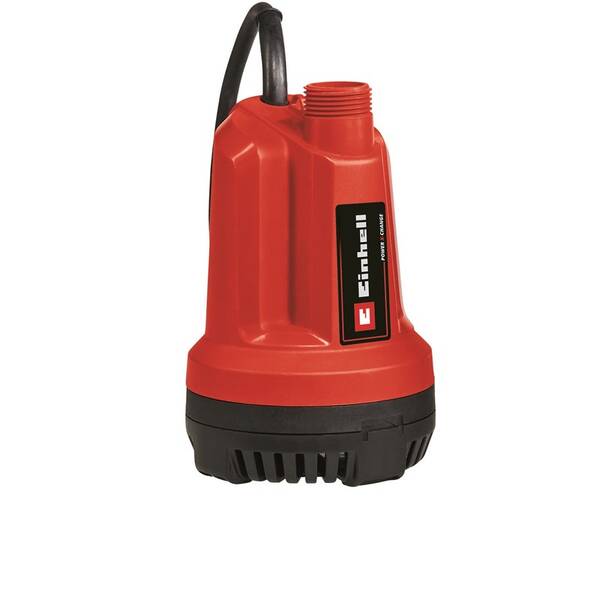 Ponorné čerpadlo Einhell GE-SP 18 Li (bez baterie) 

