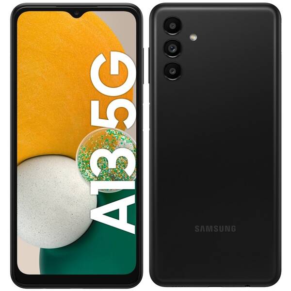 Mobilní telefon Samsung Galaxy A13 5G 4GB/64GB černý

