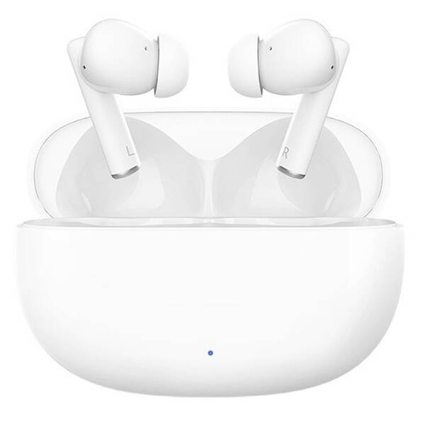 Sluchátka HONOR Choice Earbuds X3 bílá


