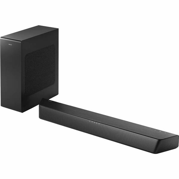 Soundbar Philips TAB7207 černý

