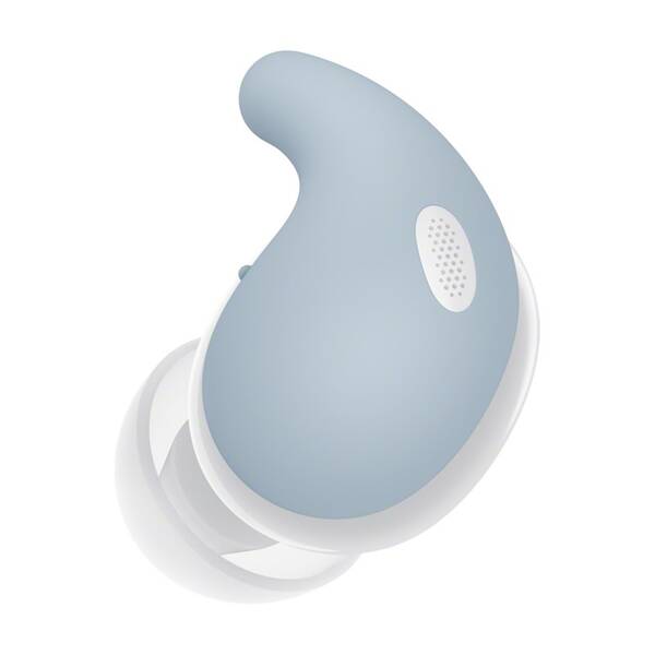 Vzduchová výstelka Sony silikonová pro sluchátka LinkBuds Fit modrá barva
