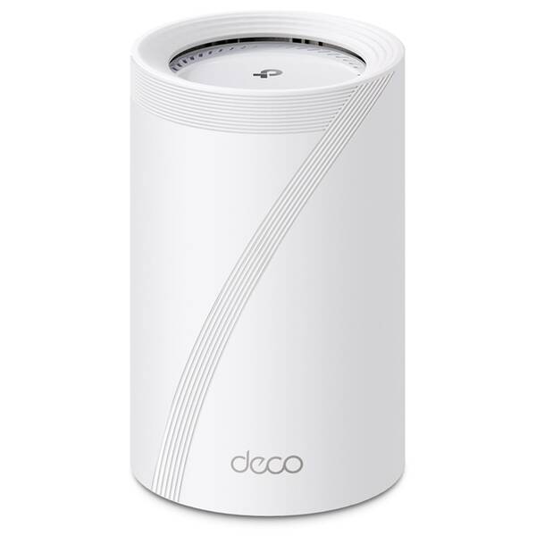 Komplexní Wi-Fi systém TP-Link Deco BE68 (1 ks) bílý

