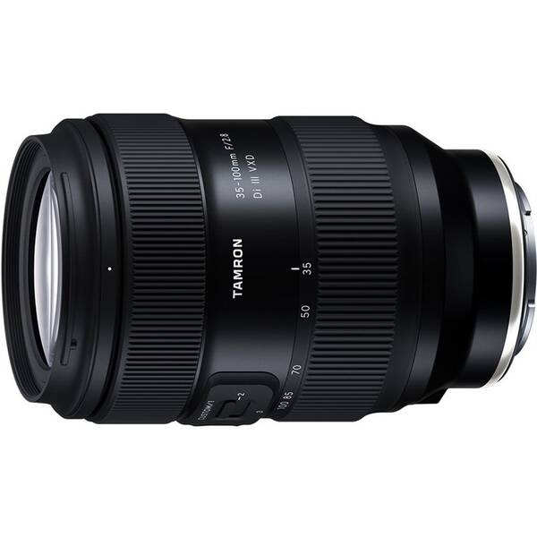 Objektiv Tamron 35-100 mm f/2.8 Di III VXD (Sony FE) černý

