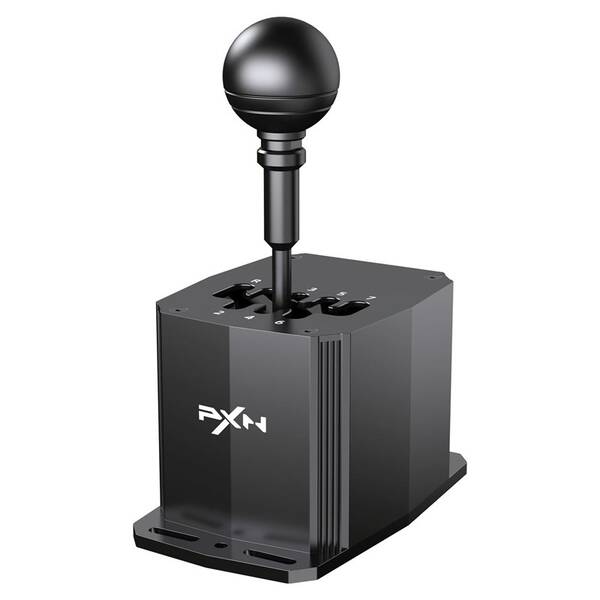 Řadící páka PXN SF U Shifter H černá

