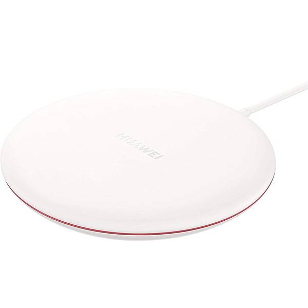 Bezdrátová nabíječka Huawei CP60 bílá

