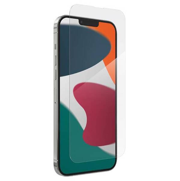 Tvrzené sklo InvisibleSHIELD Glass XTR D3O na Apple iPhone 13 Pro Max 

