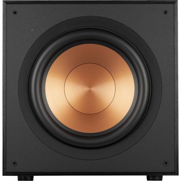 Subwoofer Klipsch R-121SW černý


