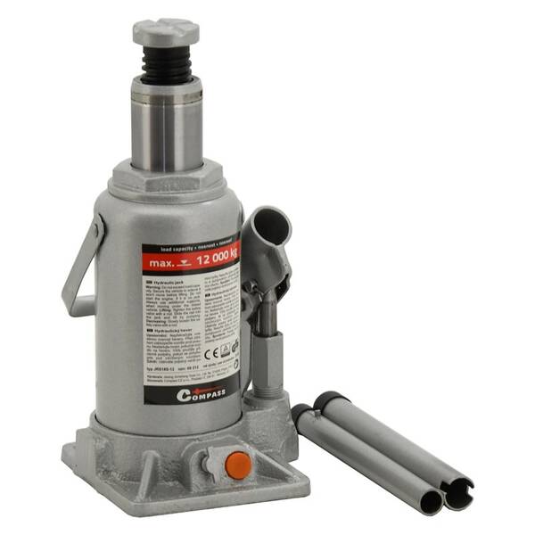 Hever hydraulický Compass 12 t 

