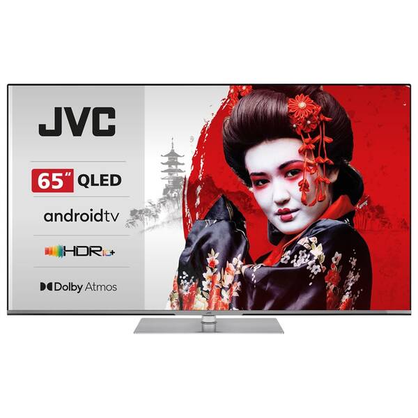 Televize JVC LT-65VAQ8235 

