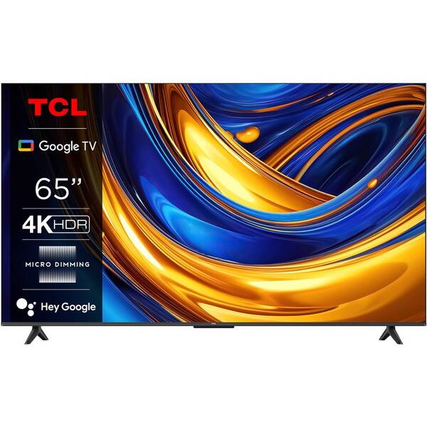 Televize TCL 65P655 
