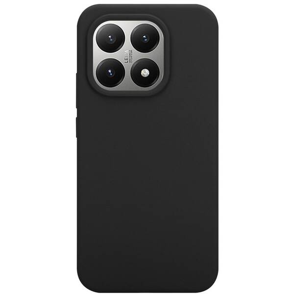 Kryt na mobil Tactical Velvet Smoothie na Xiaomi 15T černý

