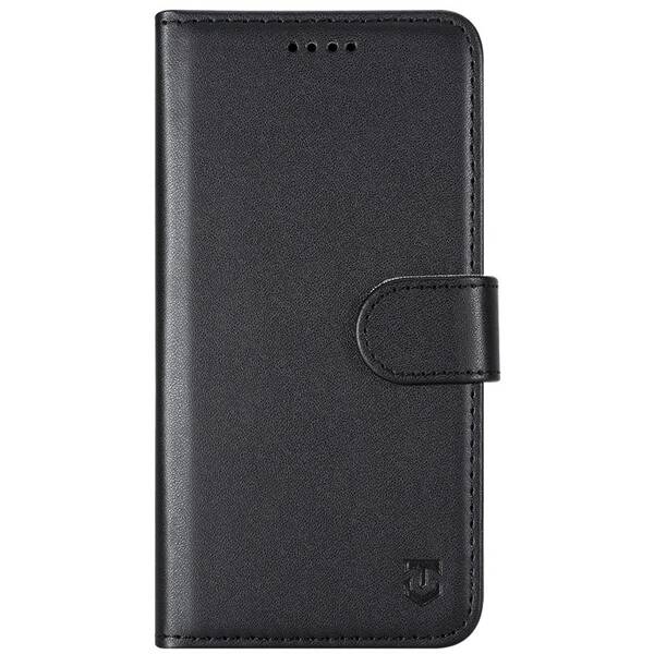 Pouzdro na mobil flipové Tactical Field Notes na Xiaomi 17 černé

