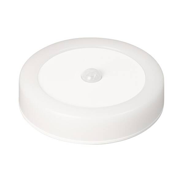 Nástěnné svítidlo Fischer & Honsel MAGNETIC, 1x LED, 0,3 W bílé


