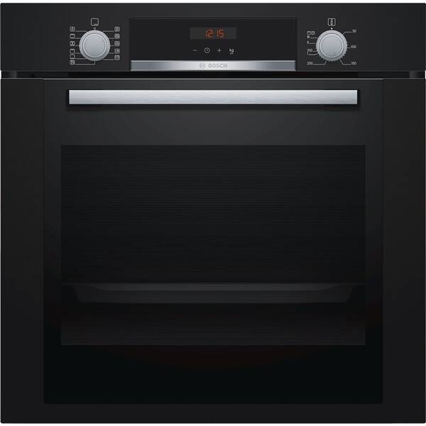 Trouba Bosch HBA374BB0 černá

