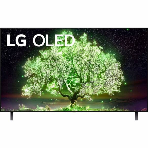 Televize LG OLED55A1 

