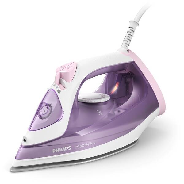 Žehlička Philips DST3010/30 růžová


