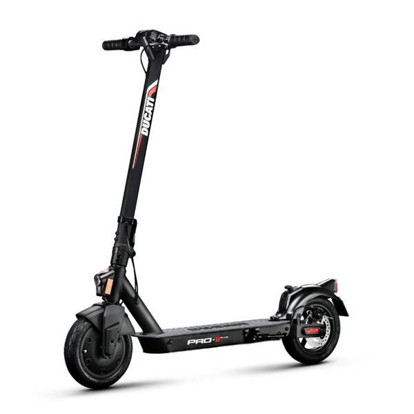 Elektrická koloběžka Ducati PRO-II PLUS 

