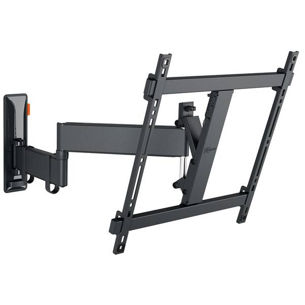 Držák TV Vogel’s TVM 3443 polohovatelný, pro úhlopříčky 32" až 65", nosnost 25 kg černý

