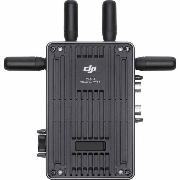 Vysílač DJI Video Transmitter černý

