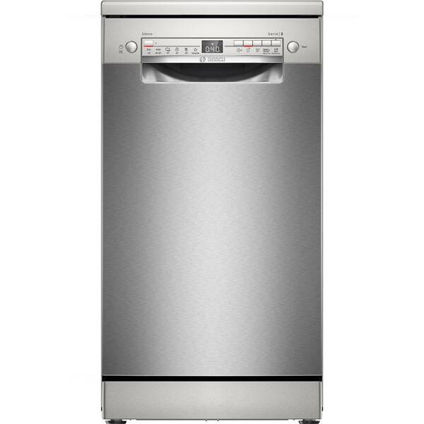 Myčka nádobí Bosch SPS2HMI58E nerez

