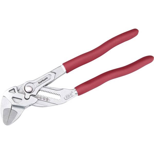 Kleště FORTUM 4770212 260 mm 

