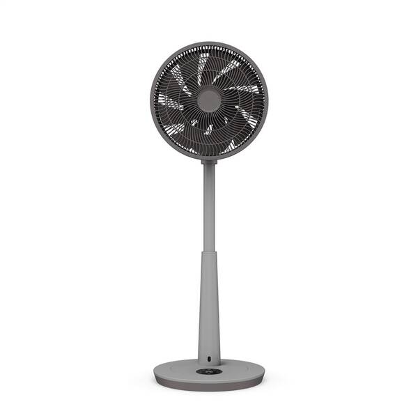 Ventilátor stojanový Duux DXCF220 Whisper 3 Gray šedý

