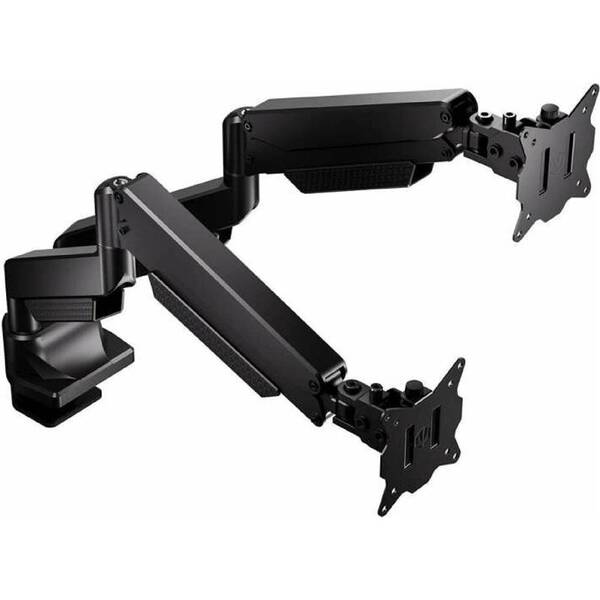 Držák monitoru ENDORFY Atlas GS Pro Double černý

