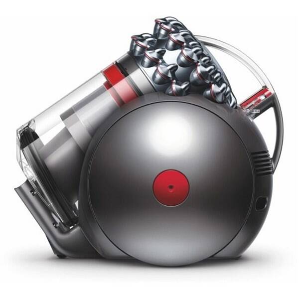 Podlahový vysavač Dyson Cinetic Animal Pro šedý

