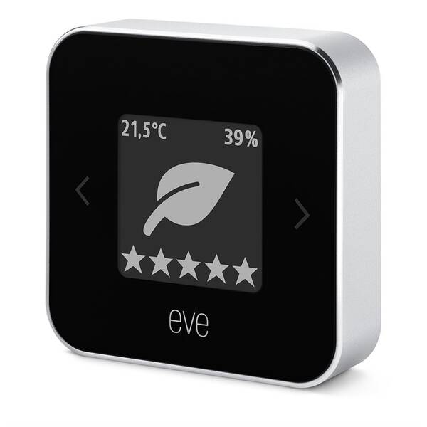 Senzor Eve Room 

