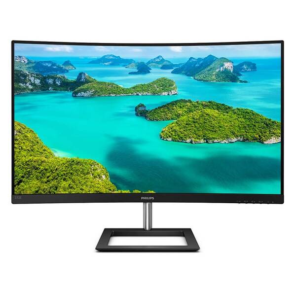 Monitor Philips 272E1CA 

