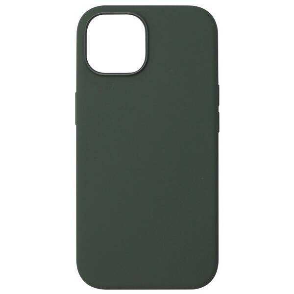 Kryt na mobil RhinoTech MAGcase Origin na Apple iPhone 15 zelený

