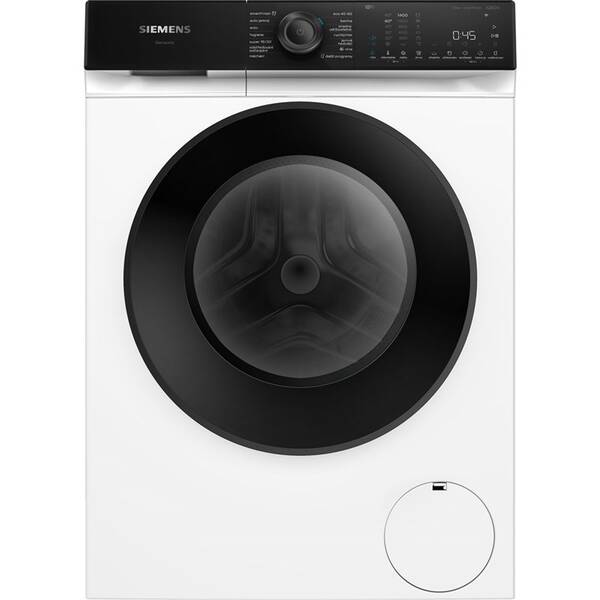 Pračka Siemens WG54H2A4CS i-Dos bílá

