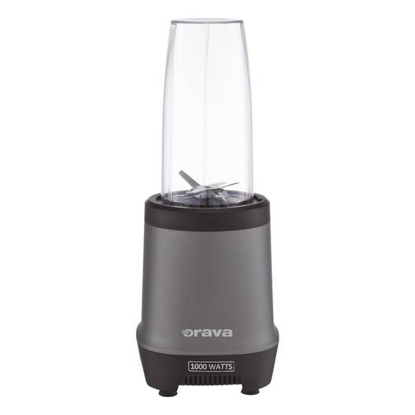 Stolní mixér Orava RM-1001 černý

