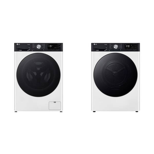 Set výrobků LG FASR7A14WG + RH91V9LVEN 

