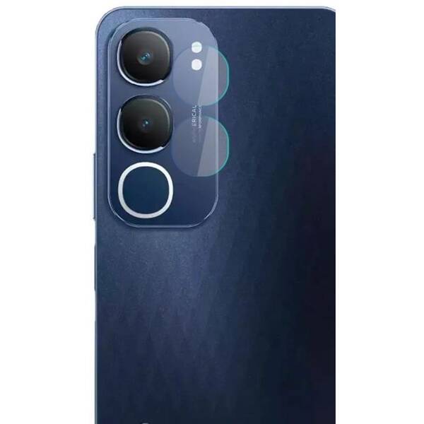 Ochranné sklo čočky fotoaparátu 3mk Lens Protection na Vivo Y19s 

