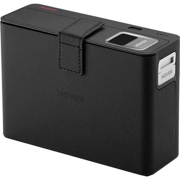 Nabíječka HOVERAir X1 Pro/X1 Pro Max PowerCase černá

