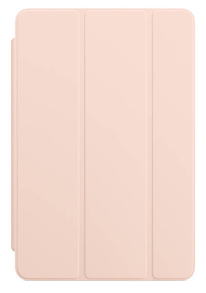 Pouzdro na tablet Apple pro iPad mini 7.9" (2019) - pískově růžové 

