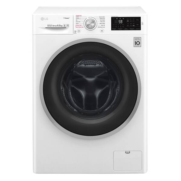 Pračka LG WD62J6WY1W 

